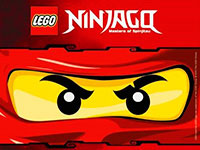 Игра Лего Ниндзя го 4 Игра Лего Ниндзя го 4