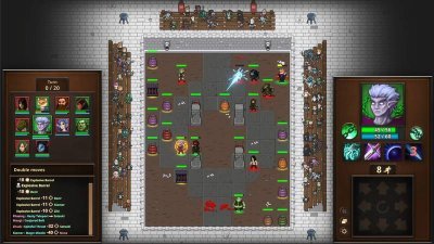 Mortal Glory 2
